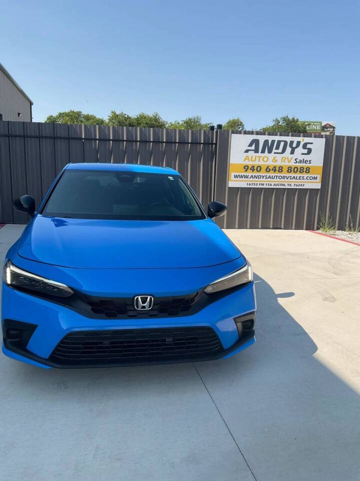 honda civic hatchback 2024 19XFL2H86RE022967 image honda civic hatchback 2024 19XFL2H86RE022967 image